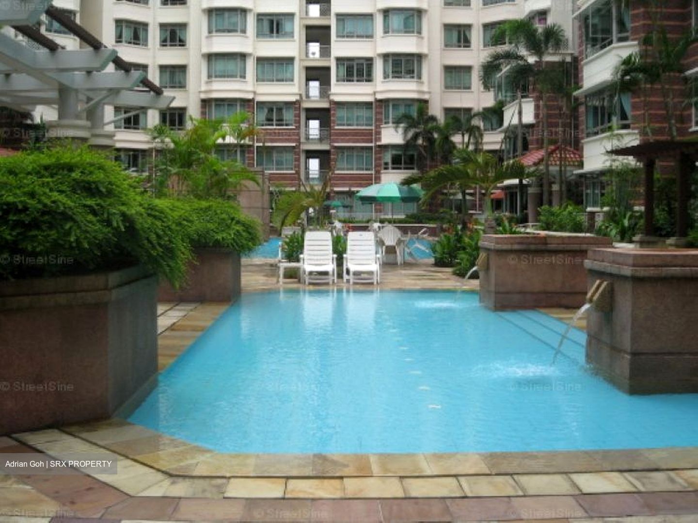 The Blossomvale (D21), Condominium #502103081